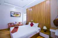 Bilik Tidur Anh Thao Hotel Quy Nhon