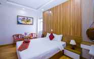 Phòng ngủ 3 Anh Thao Hotel Quy Nhon