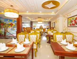 Sảnh chờ 2 Anh Thao Hotel Quy Nhon