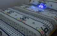 ห้องนอน 6 Starlight Homestay Dalat