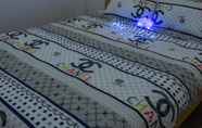 Kamar Tidur 6 Starlight Homestay Dalat