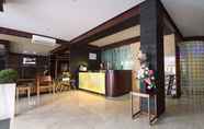 Sảnh chờ 3 MP Hotel Kelapa Gading