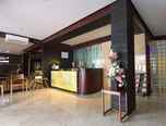 LOBBY MP Hotel Kelapa Gading