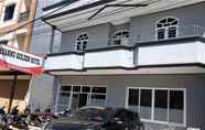 Bangunan 2 Marannu Golden Hotel