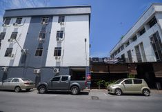 Exterior 7 OYO 989 Ostay Inn