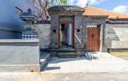 Exterior 6 Boutique Villa Siki Sanur