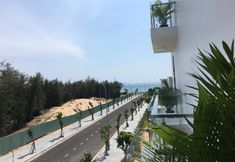 외관 6 Spotlight Hotel Phu Yen
