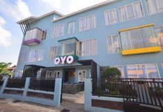 Exterior 6 Hotel O Appartel Cempaka