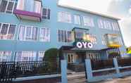 Exterior 2 OYO 1097 Appartel Cempaka