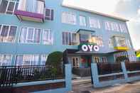 Exterior OYO 1097 Appartel Cempaka