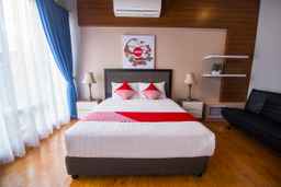 OYO 1097 Appartel Cempaka, SGD 50