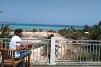 Lobby The Kelapa Karimunjawa Beach and Resort