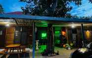 Lobi 3 Bohol Island Homestay