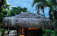 Bar, Kafe dan Lounge 2 Bohol Island Homestay