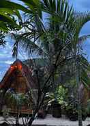 EXTERIOR_BUILDING Bohol Island Homestay