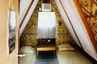 Kamar Tidur Bohol Island Homestay