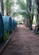 EXTERIOR_BUILDING Tegal Dukuh Camp