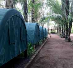 Exterior 4 Tegal Dukuh Camp