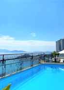 VIEW_ATTRACTIONS Daphovina Hotel Nha Trang