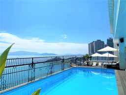 Daphovina Hotel Nha Trang, 1.351.600 VND