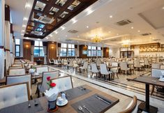 レストラン 4 Daphovina Hotel Nha Trang