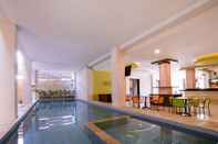 Swimming Pool Balitone Guest House