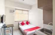 Kamar Tidur 5 Urban Deca Tower Mandaluyong