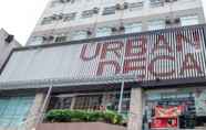 Exterior 2 Urban Deca Tower Mandaluyong