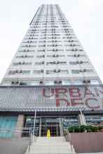 Luar Bangunan 4 Urban Deca Tower Mandaluyong