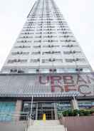 EXTERIOR_BUILDING Urban Deca Tower Mandaluyong