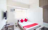 Kamar Tidur 4 Urban Deca Tower Mandaluyong