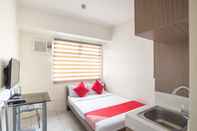 Kamar Tidur Urban Deca Tower Mandaluyong