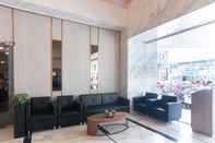 Lobby Anika Suites