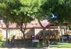 Bangunan 3 Bagan Landmark Hotel