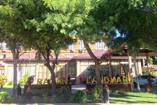 Bangunan Bagan Landmark Hotel