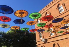 Bangunan 4 Bagan Landmark Hotel