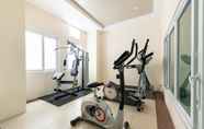 Fitness Center 5 Bay Area Suites Manila