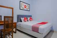Bedroom OYO 1109 Bing Jaya Guest House