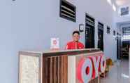 Lobi 6 OYO 1109 Bing Jaya Guest House