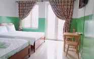 Kamar Tidur 5 Hotel Anh Thu