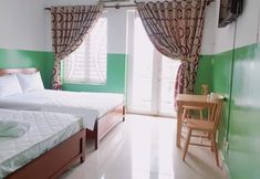 Phòng ngủ 5 Hotel Anh Thu