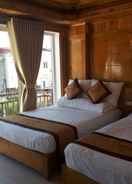 BEDROOM Thuan Ha Hotel