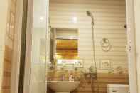 In-room Bathroom Thuan Ha Hotel