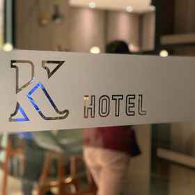 Exterior / Building 1 K Hotel Kota Kinabalu, Hotel Pusat Latihan dan Makmal Jabatan Air Negeri Sabah