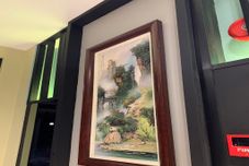 公共空间 K Hotel Kota Kinabalu