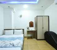 Phòng ngủ 4 Quynh Thu Hotel 