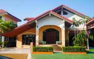 Bangunan 5 Bangsaray Beachside Boutique Hotel & Resort 