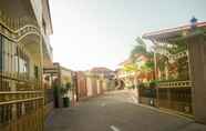 ภายนอกอาคาร 7 Bangsaray Beachside Boutique Hotel & Resort 
