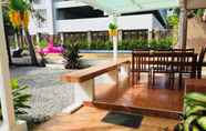 Bangunan 5 Nicha Pool Villa