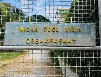 Bangunan 2 Nicha Pool Villa